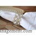 Rosecliff Heights Crystal Napkin Ring ROHE6271